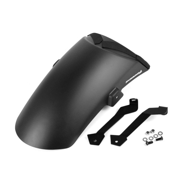 Pyramid Plastics Pyramid extenda fenda extra | matte black | bmw f 900 xr 2020>current